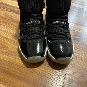Jordan Retro 11 Space Jam